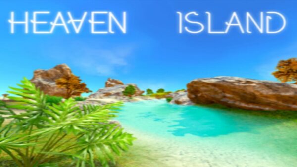 HEAVEN ISLAND LIFE VR STEAM KEY