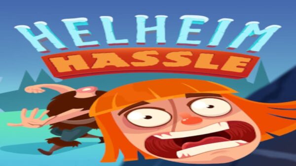 HELHEIM HASSLE STEAM KEY