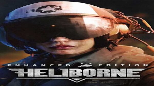 HELIBORNEENHANCED EDITION STEAM KEY