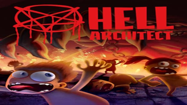 HELL ARCHITECT STEAM KEY