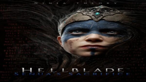 HELLBLADE: SENUA'S SACRIFICE STEAM KEY