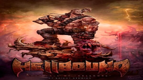 HELLBOUND STEAM KEY