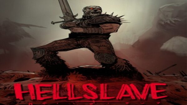 HELLSLAVE STEAM KEY