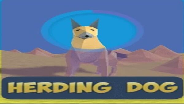 HERDING DOG STEAM KEY