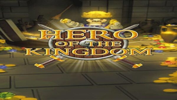 HERO OF THE KINGDOM STEAM KEY