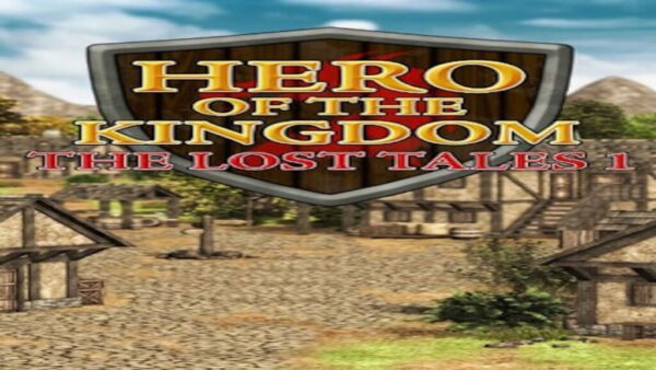 HERO OF THE KINGDOM: THE LOST TALES 1 STEAM KEY