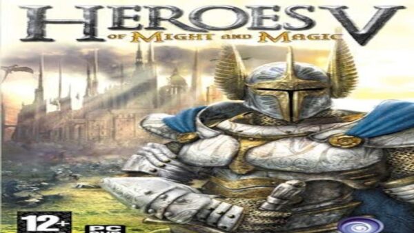 HEROES OF MIGHT AND MAGIC V PACK GOG.COM KEY