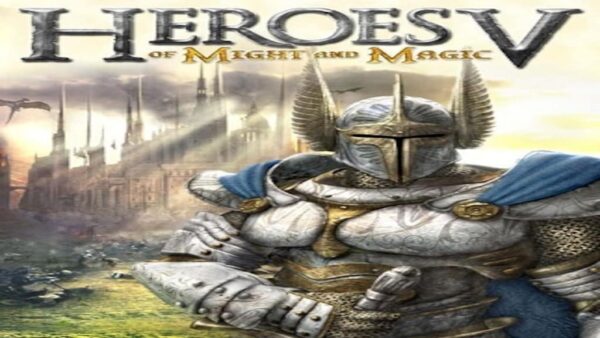 HEROES OF MIGHT & MAGIC V UBISOFT CONNECT KEY