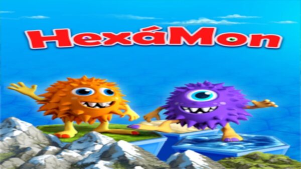 HEXAMON STEAM KEY