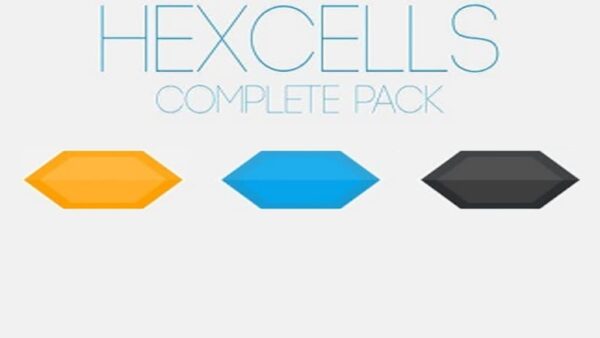 HEXCELLS COMPLETE PACK STEAM KEY