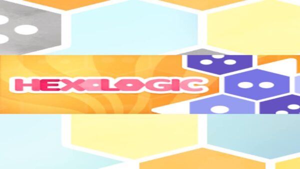 HEXOLOGIC STEAM KEY