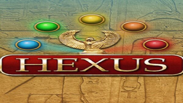 HEXUS STEAM KEY