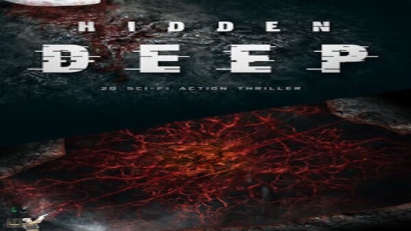 HIDDEN DEEP STEAM KEY