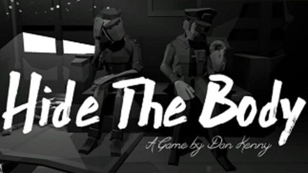 HIDE THE BODY STEAM KEY