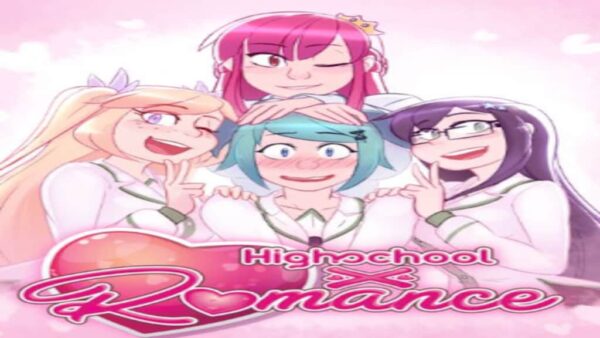 HIGHSCHOOL ROMANCE STEAM KEY