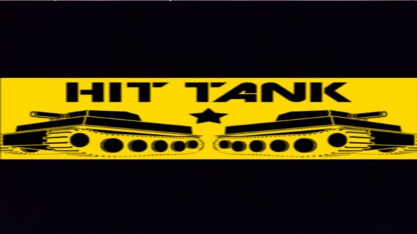 HIT TANK PRO STEAM KEY