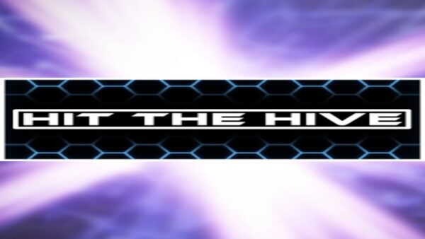 HIT THE HIVE STEAM KEY