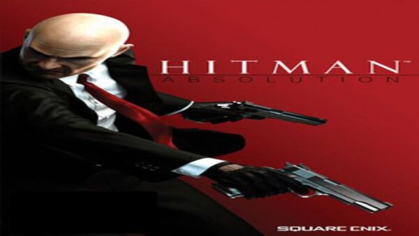 HITMAN: ABSOLUTION STEAM KEYEMEA