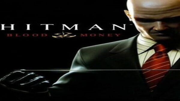 HITMAN: BLOOD MONEY STEAM KEY