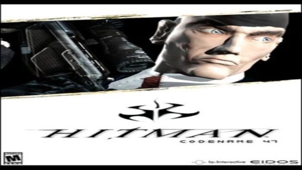 HITMAN: CODENAME 47 STEAM KEY