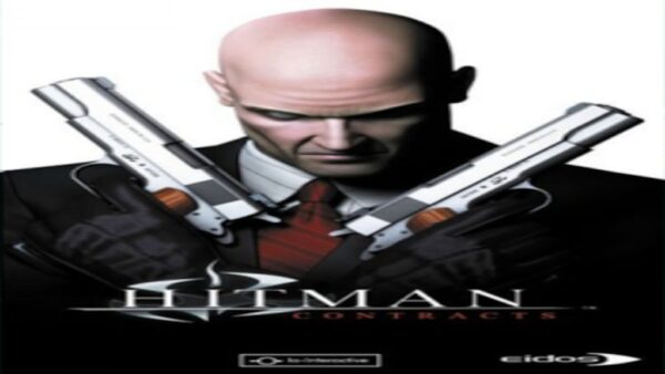 HITMAN: CONTRACTS STEAM KEY