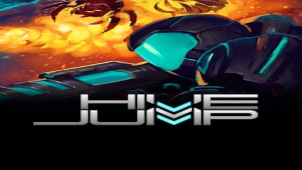 HIVE JUMP STEAM KEY