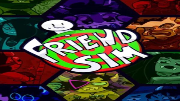 HIVESWAP FRIENDSIM STEAM KEY