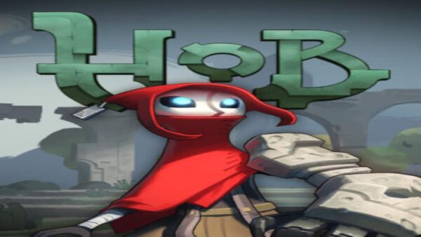 HOB STEAM KEY