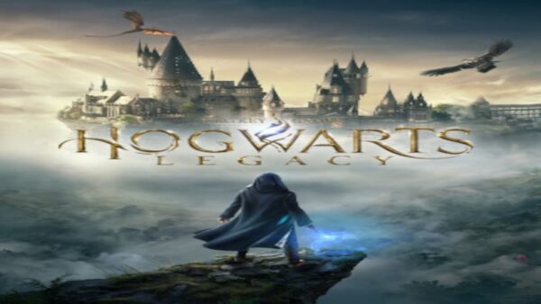 HOGWARTS LEGACY STEAM KEY