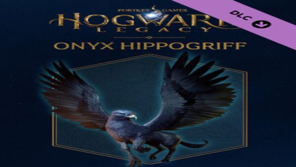 HOGWARTS LEGACYPREORDER BONUS STEAM KEY