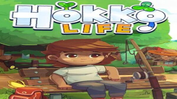 HOKKO LIFE STEAM KEY