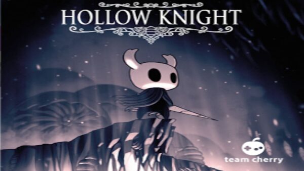 HOLLOW KNIGHT STEAM KEY