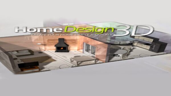 HOME DESIGN 3D STEAM KEY