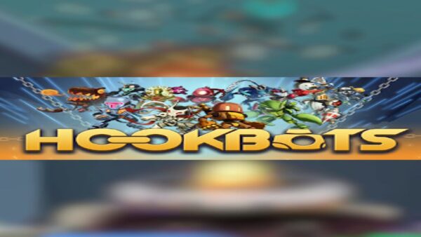 HOOKBOTS STEAM KEY