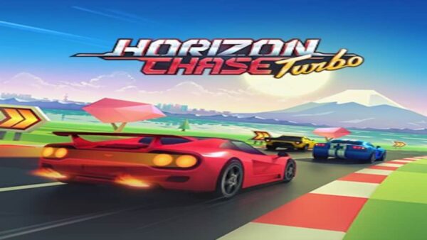 HORIZON CHASE TURBO STEAM KEY