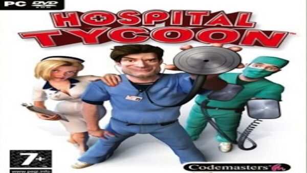 HOSPITAL TYCOON STEAM KEY