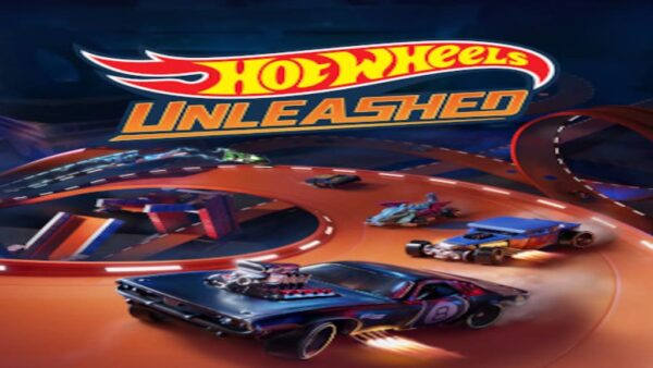 HOT WHEELS UNLEASHED STEAM KEY