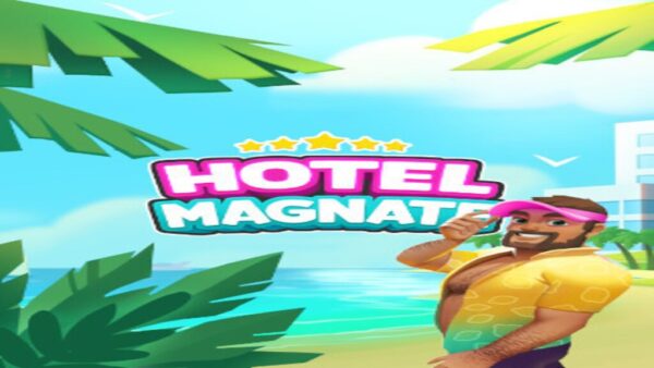 HOTEL MAGNATE STEAM KEY