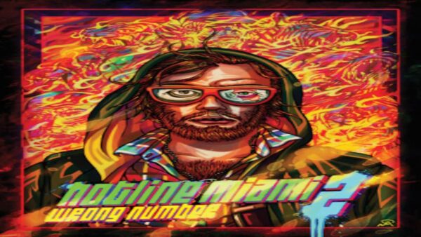 HOTLINE MIAMI 2: WRONG NUMBERDIGITAL SPECIAL EDITION STEAM KEY