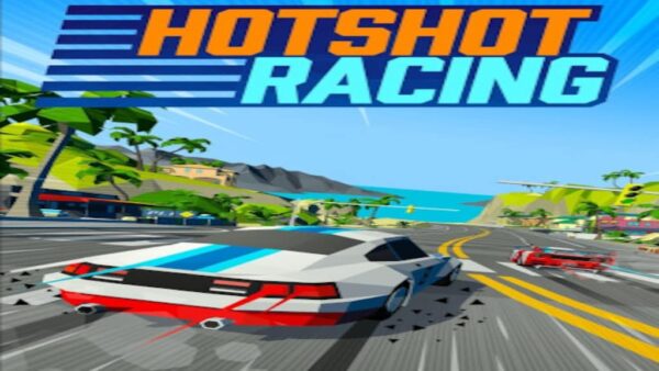 HOTSHOT RACING STEAM KEY