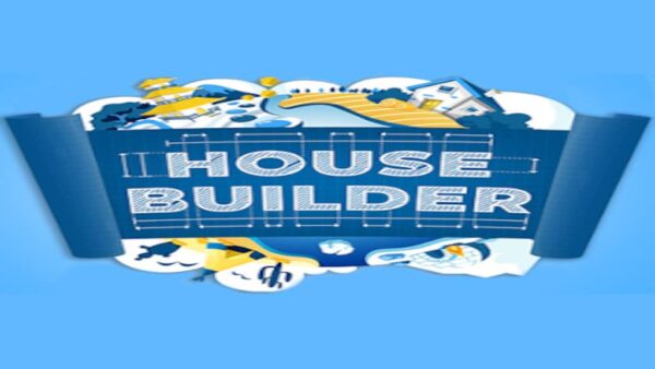 HOUSE BUILDER STEAM KEY