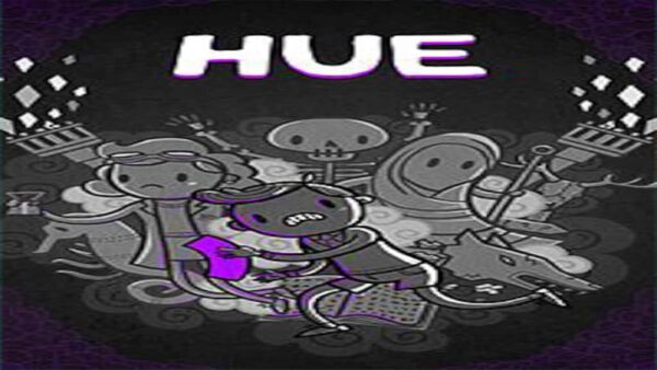 HUE STEAM KEY