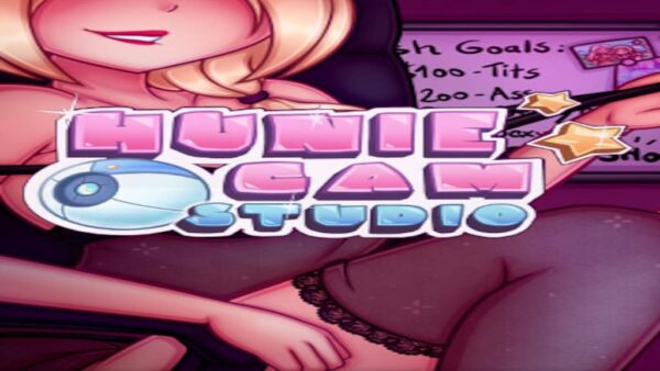 HUNIECAM STUDIO STEAM KEY