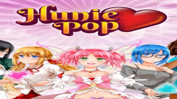 HUNIEPOP GOG.COM KEY