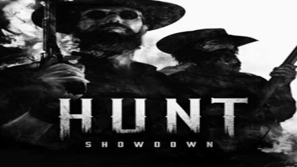 HUNT: SHOWDOWN 1896 STEAM KEY