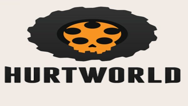 HURTWORLD STEAM KEY