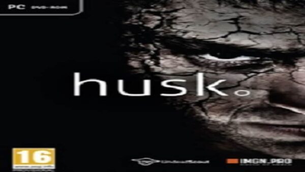 HUSK STEAM KEY