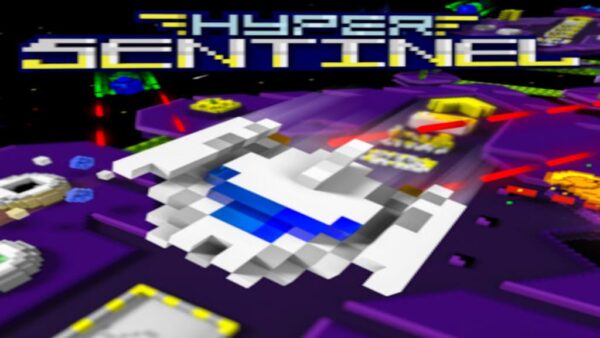 HYPER SENTINEL STEAM KEY