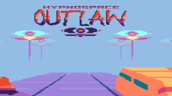 HYPNOSPACE OUTLAW STEAM KEY