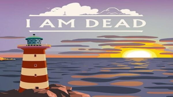 I AM DEAD STEAM KEY